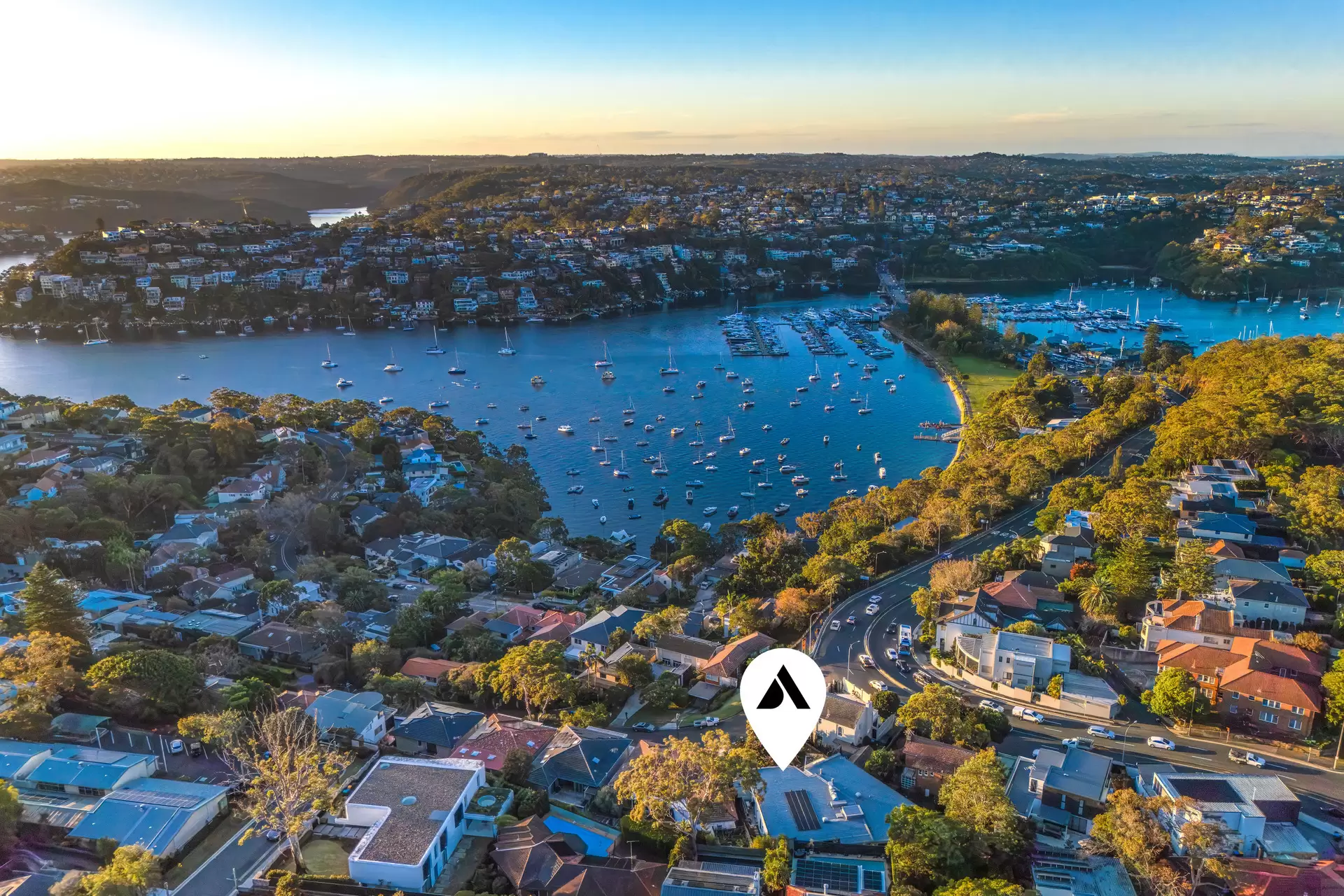 4/2 Ida Avenue, Mosman Sold by Aurora Property - image 25