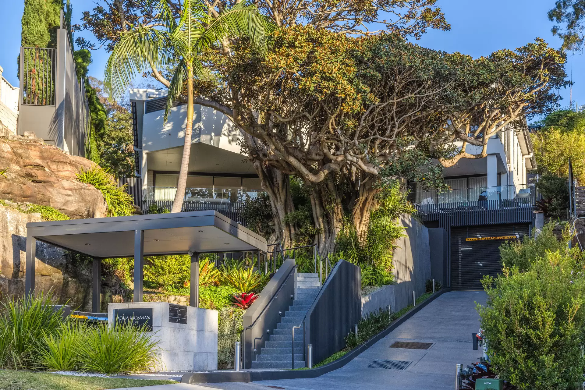 4/2 Ida Avenue, Mosman Sold by Aurora Property - image 21