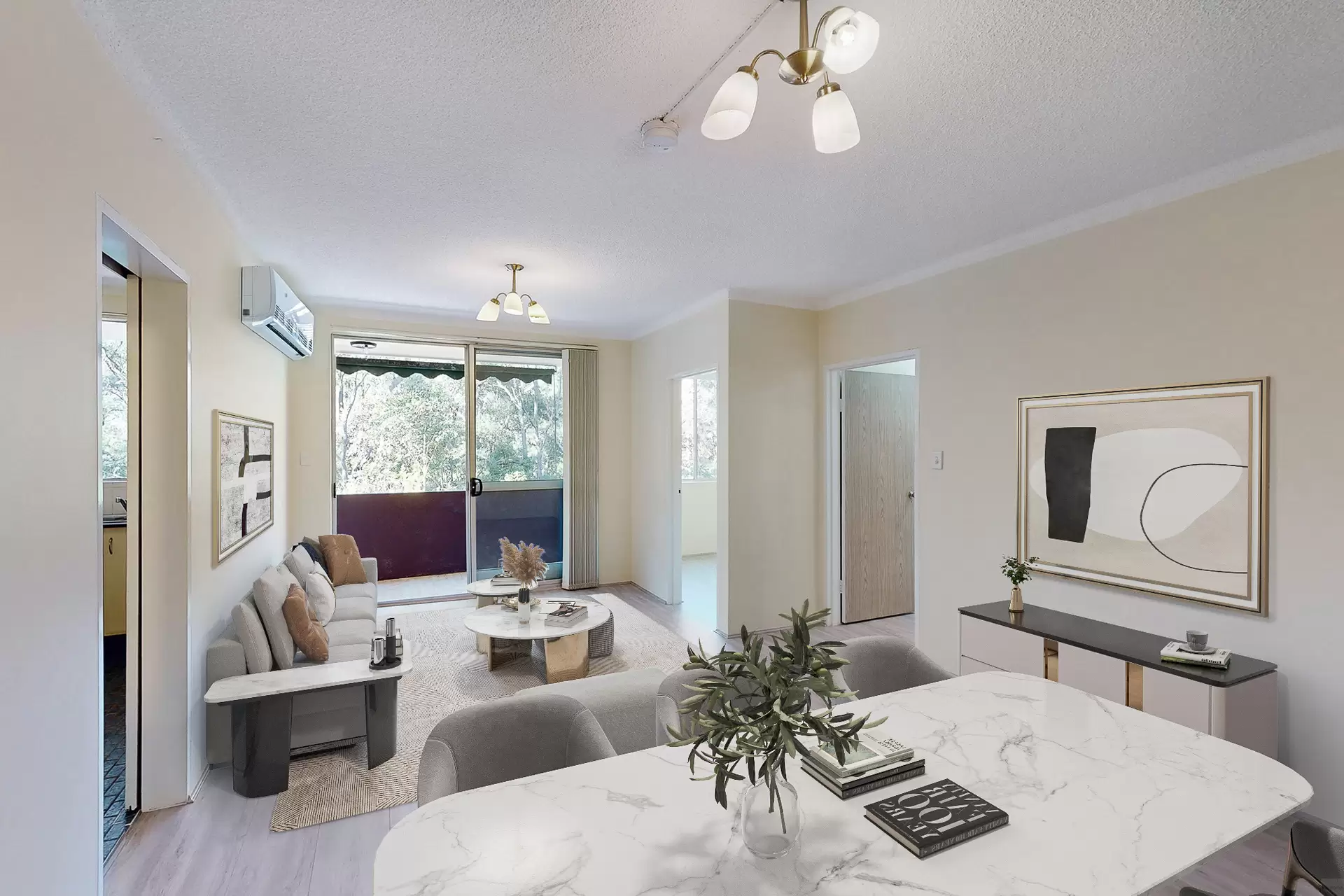 7/34-40 Edensor Street, Epping Leased by Aurora Property - image 2