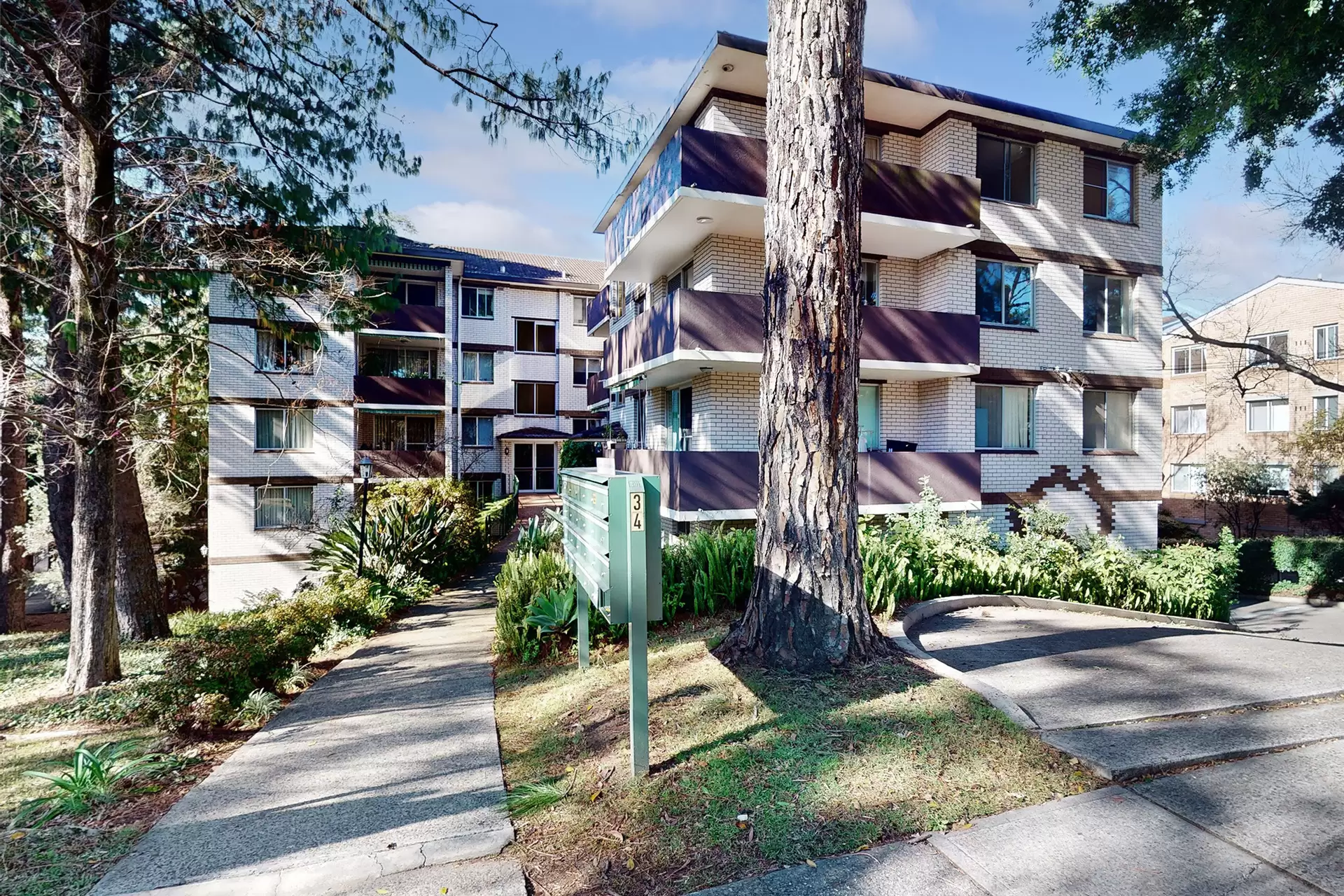 7/34-40 Edensor Street, Epping Leased by Aurora Property - image 1