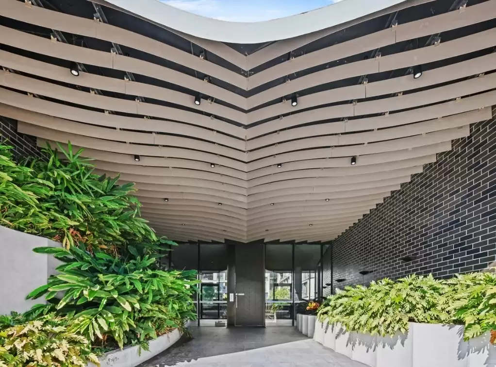 A613/7 Metters Street, Erskineville Leased by Aurora Property - image 7