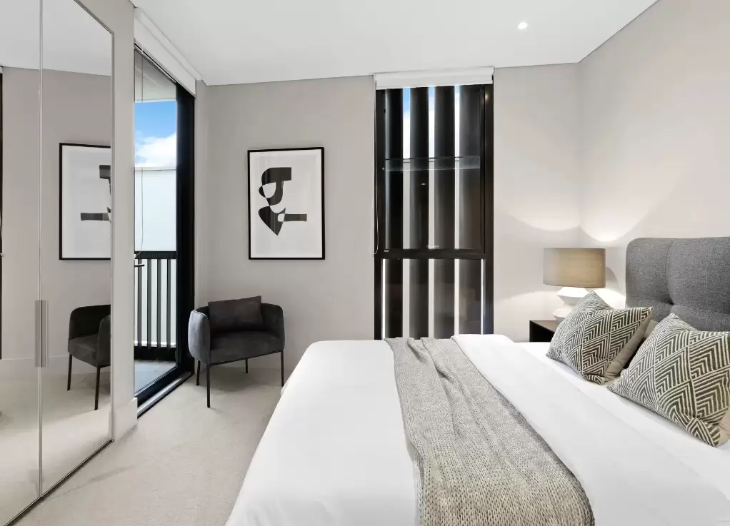 A613/7 Metters Street, Erskineville Leased by Aurora Property - image 2