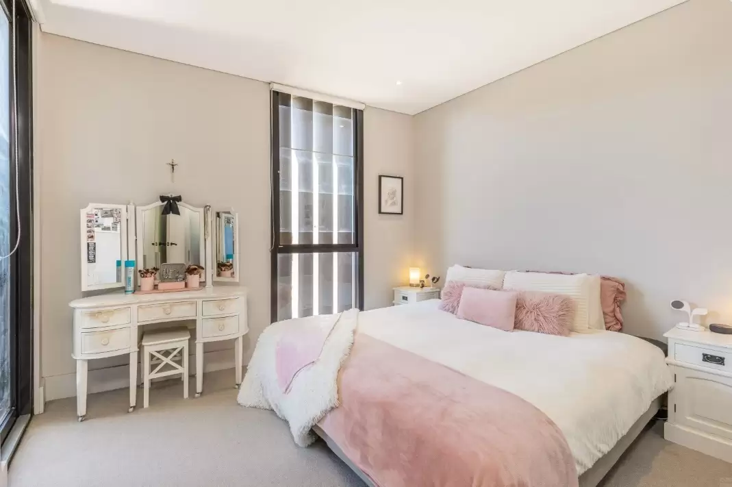 A613/7 Metters Street, Erskineville Leased by Aurora Property - image 3