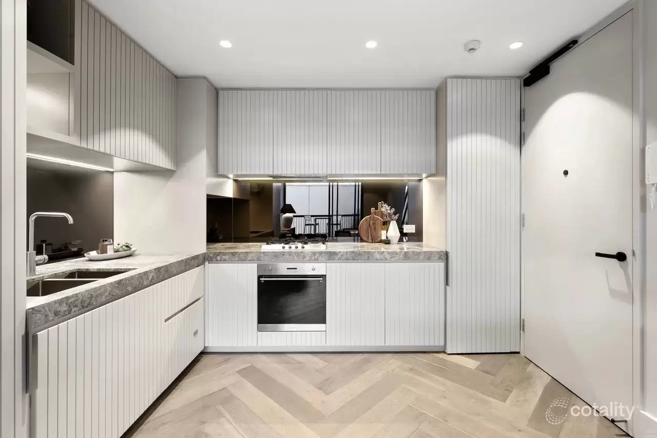 A613/7 Metters Street, Erskineville Leased by Aurora Property - image 4