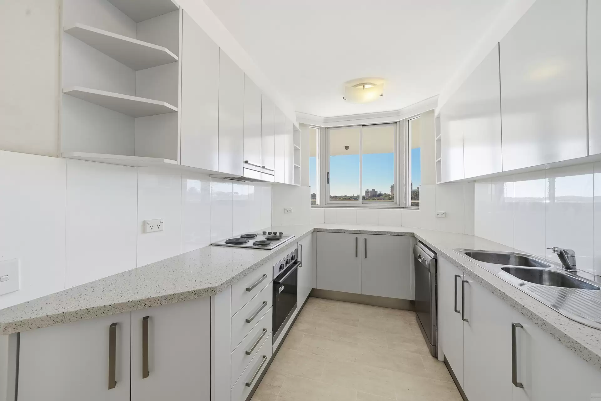 18/30 Young Street, Cremorne Leased by Aurora Property - image 1