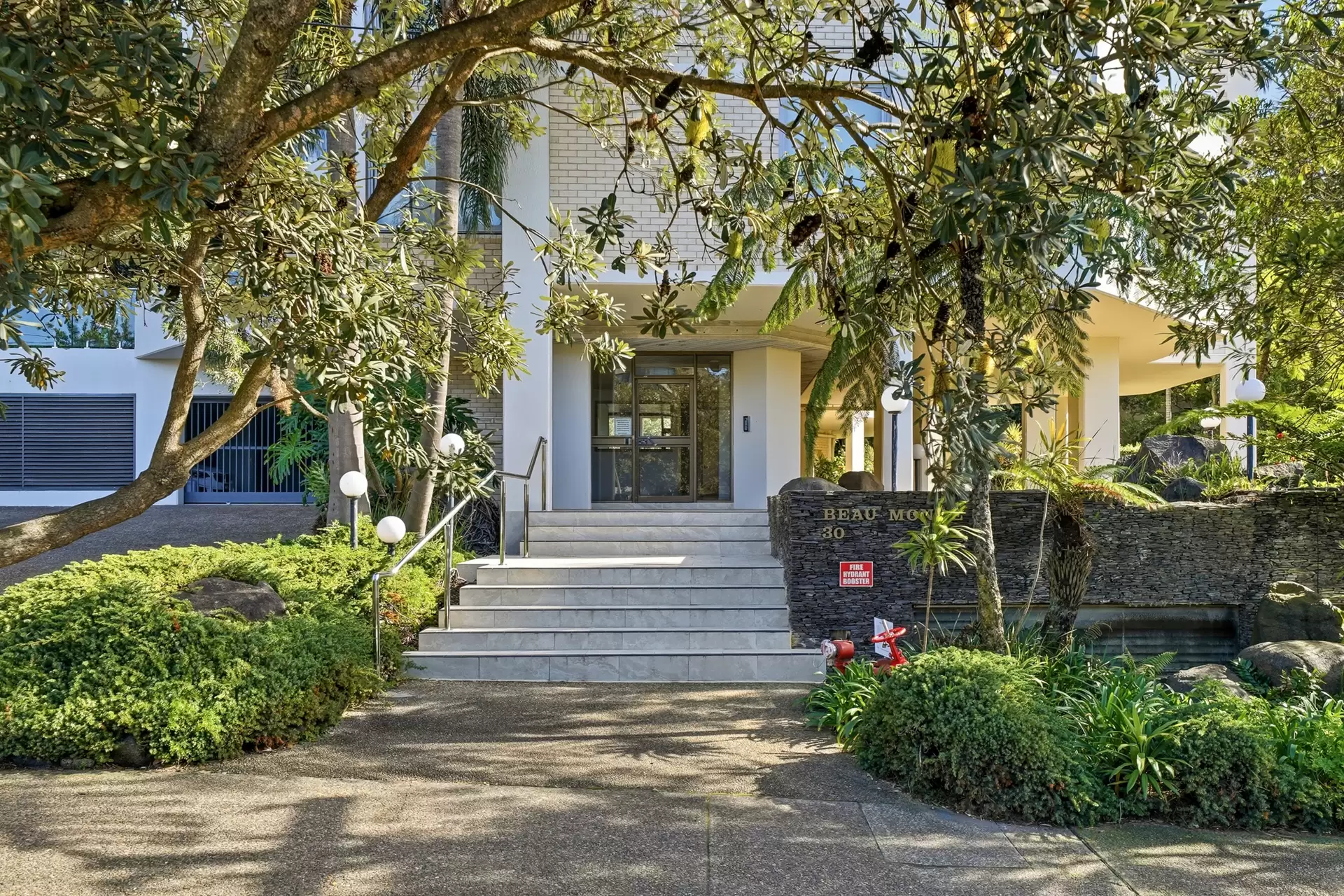 18/30 Young Street, Cremorne Leased by Aurora Property - image 14
