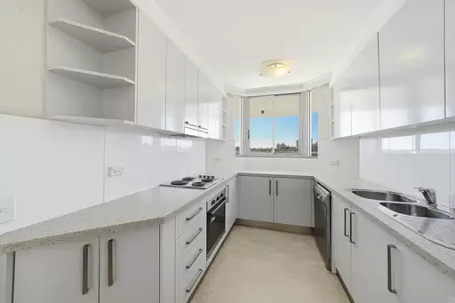 18/30 Young Street, Cremorne Leased by Aurora Property