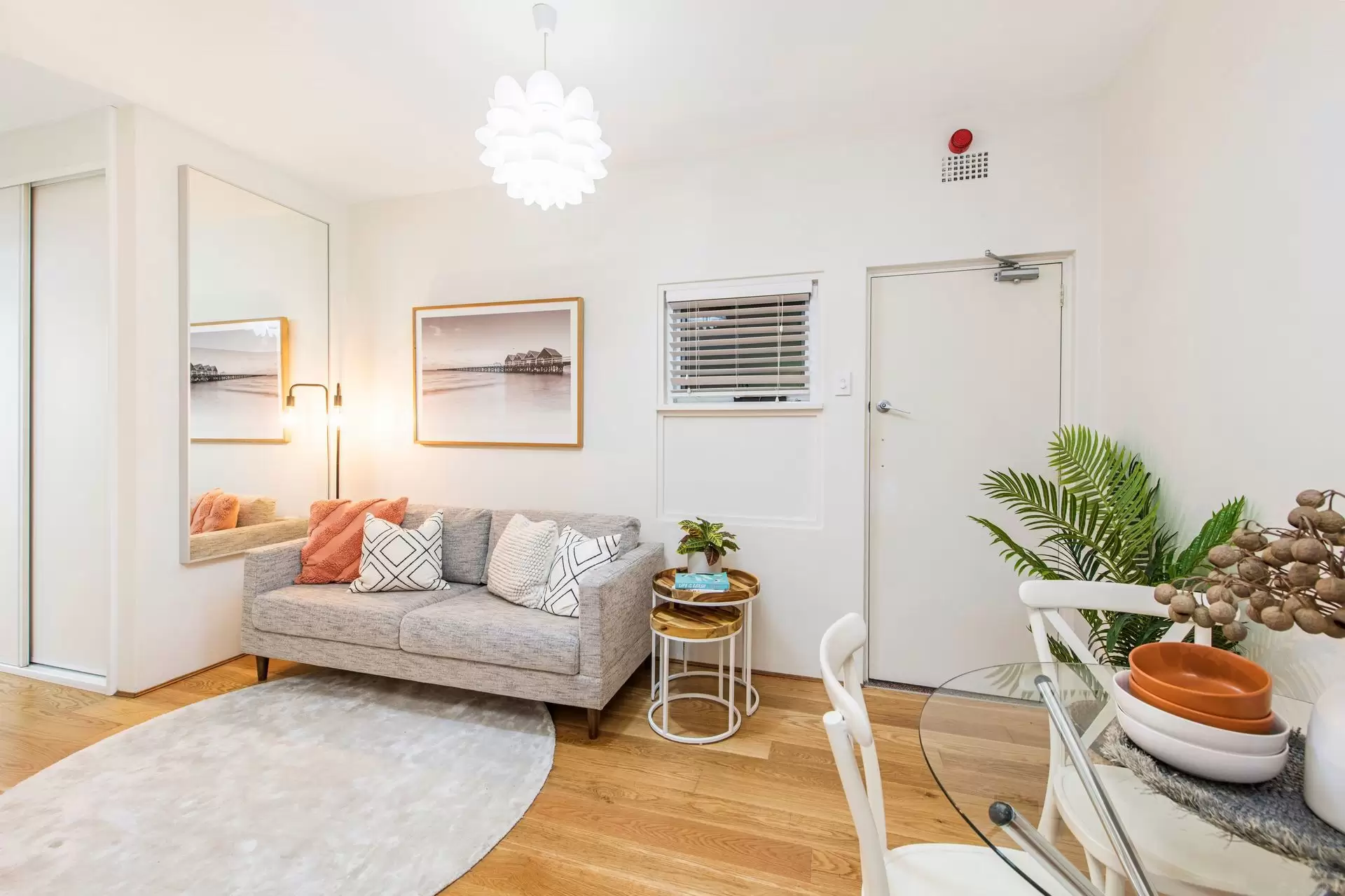 5/35A Rosalind Street, Cammeray Leased by Aurora Property - image 1