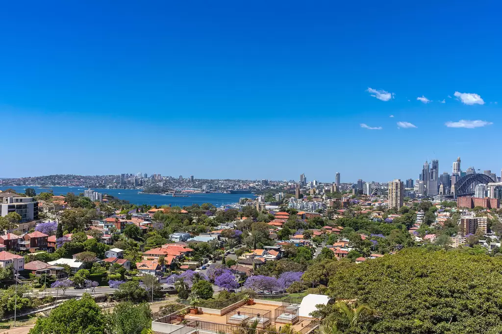 603/15 Wyagdon Street, Neutral Bay Sold by Aurora Property