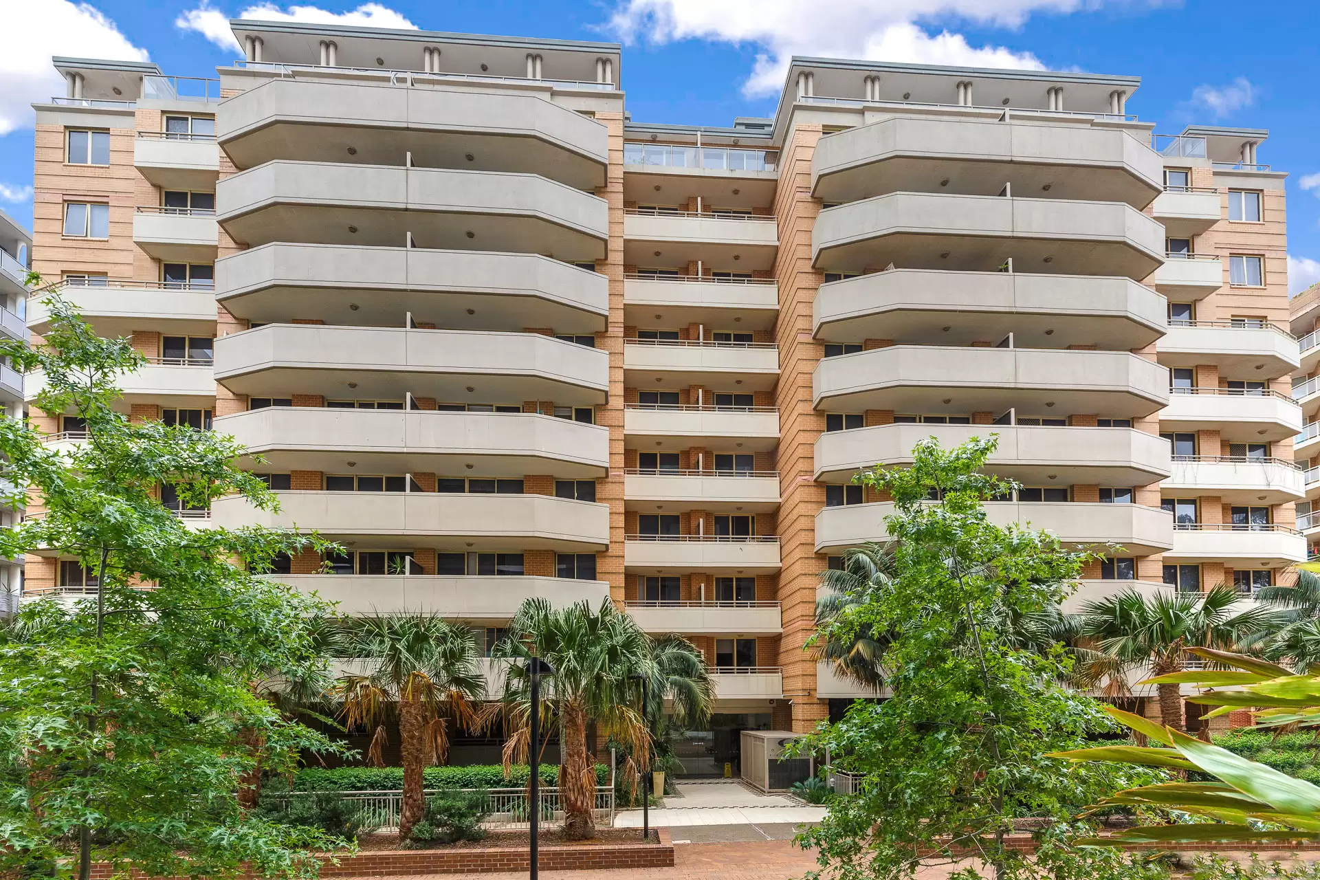 48/4-10 Pound Road, Hornsby Leased by Aurora Property - image 1