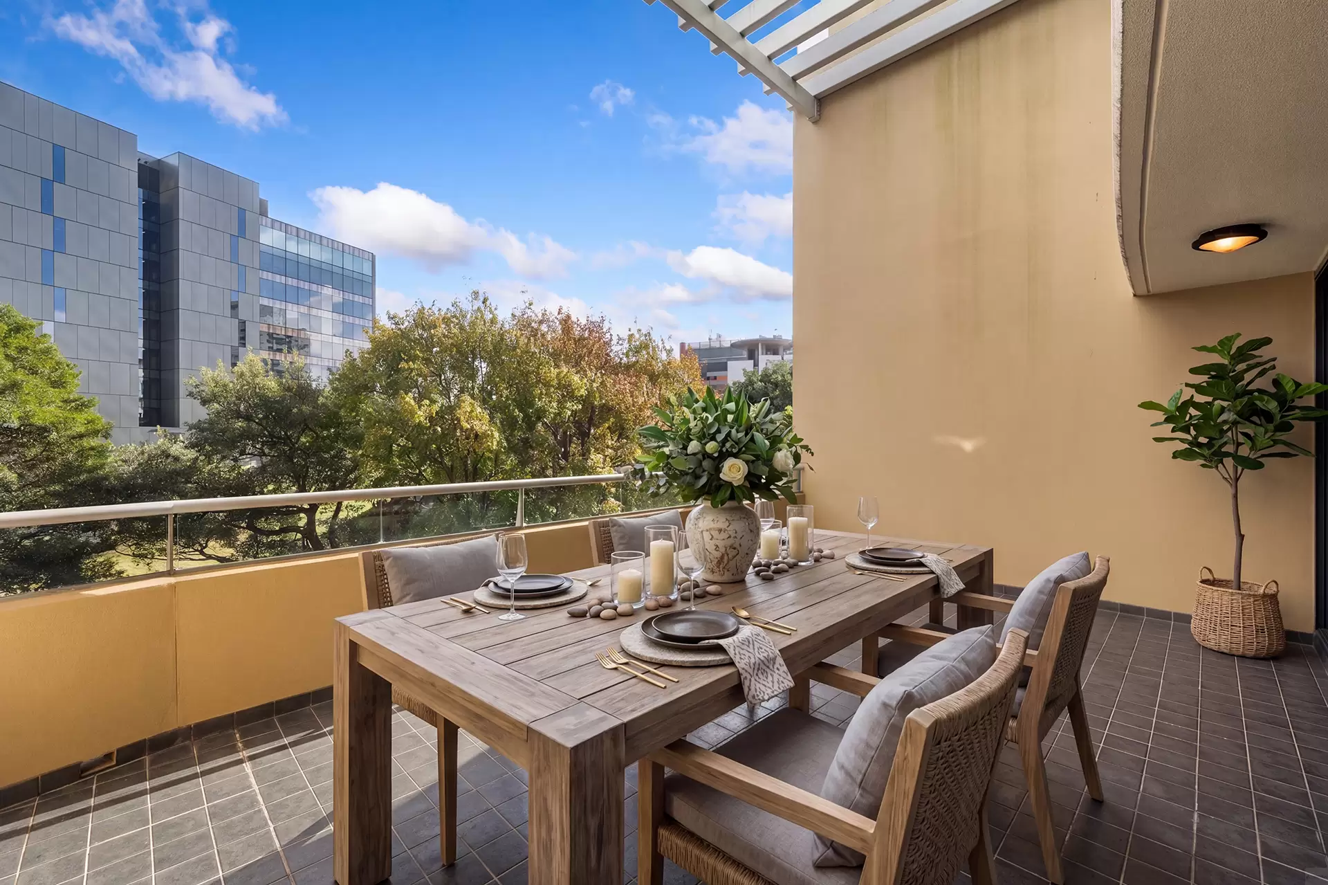 106/3 Herbert Street, St Leonards Leased by Aurora Property - image 6