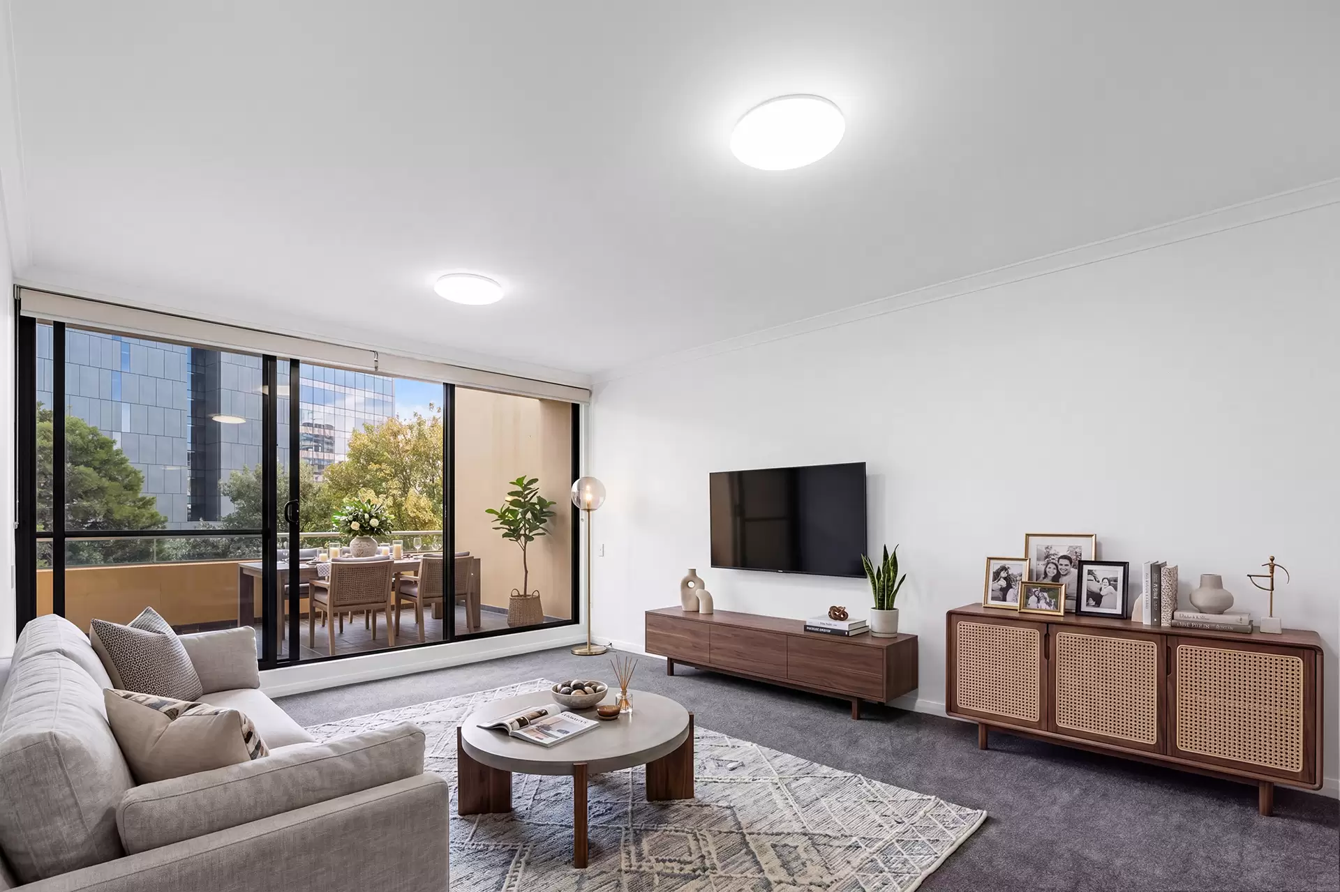 106/3 Herbert Street, St Leonards Leased by Aurora Property - image 1