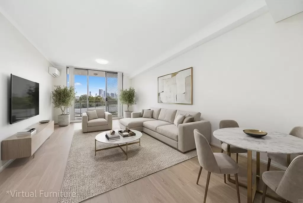 502A/42-50 Brickworks Drive, Holroyd Sold by Aurora Property