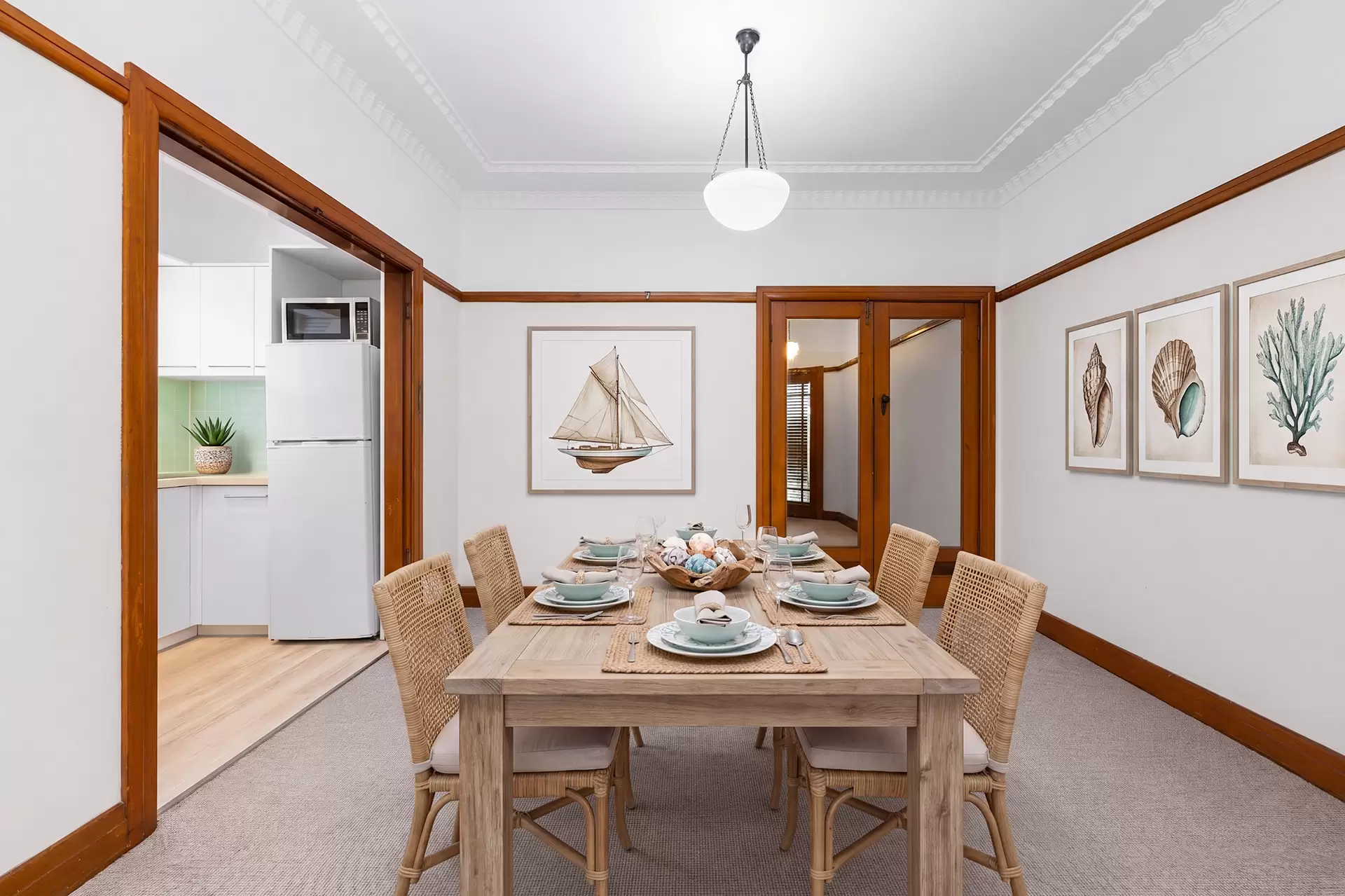 4/7 Bennett Street, Neutral Bay Leased by Aurora Property - image 5