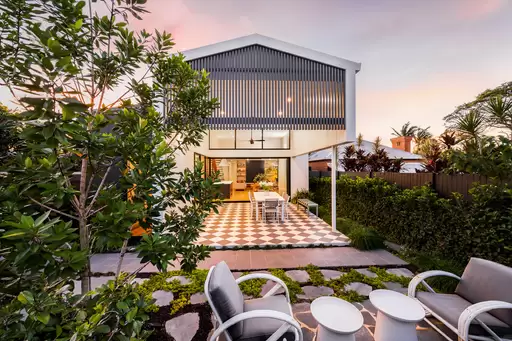 32 Lukin Street, Clayfield For Sale by Aurora Property