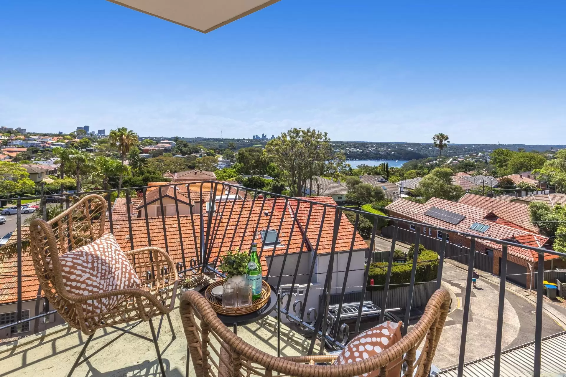 10/114 Spit Road, Mosman Leased by Aurora Property - image 5