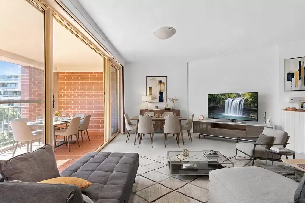 23/1-3 Thomas Street, Hornsby Sold by Aurora Property
