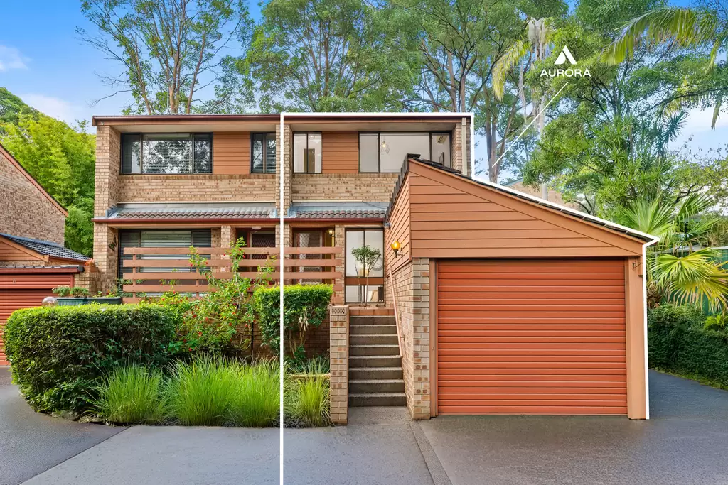 1/1-3 Brunton Place, Marsfield Sold by Aurora Property