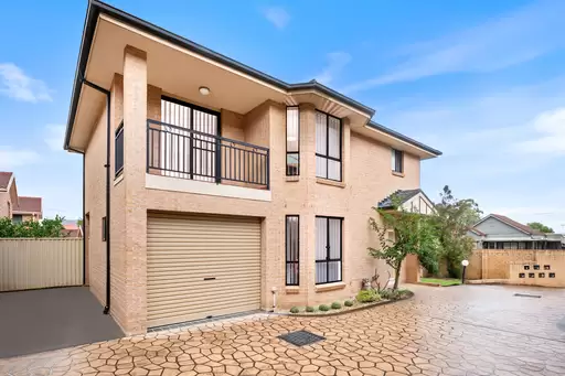 6/426-428 Victoria Road, Rydalmere Sold by Aurora Property