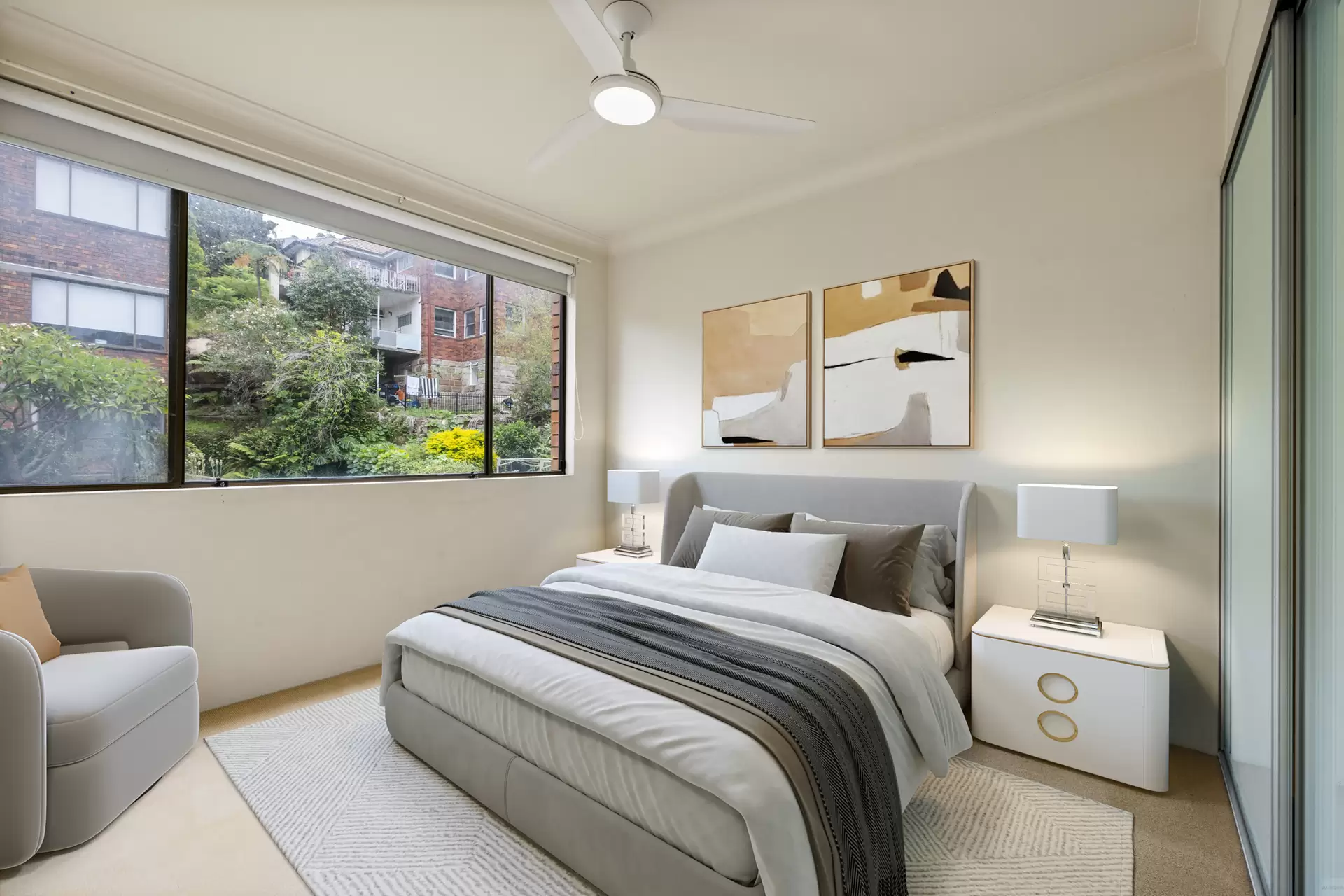 11/28 - 34 Bent Street, Neutral Bay Leased by Aurora Property - image 2