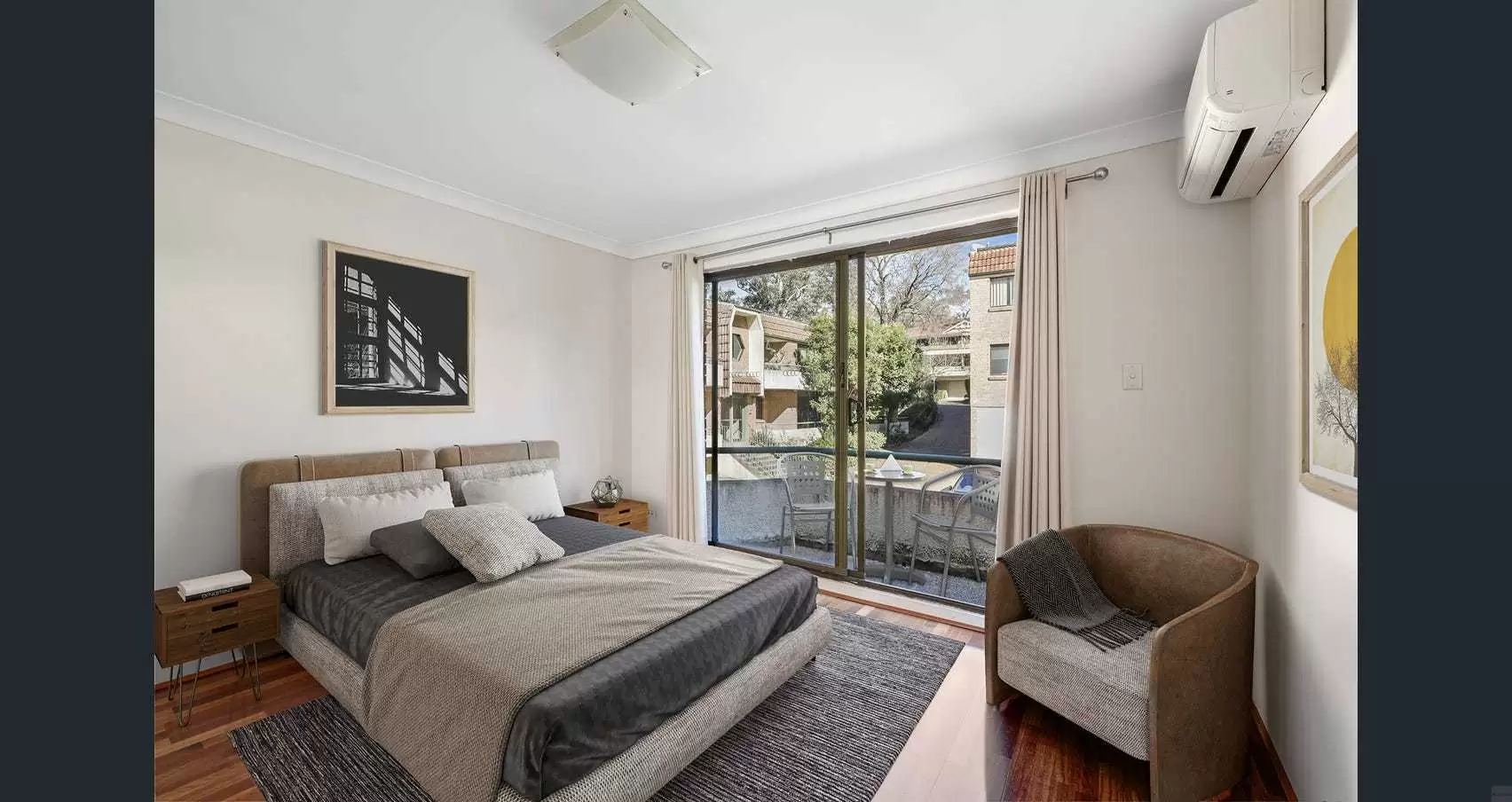 20/4-6 Freeman Place, Carlingford Leased by Aurora Property - image 3