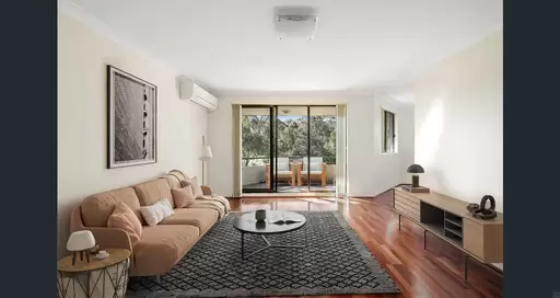 20/4-6 Freeman Place, Carlingford Leased by Aurora Property