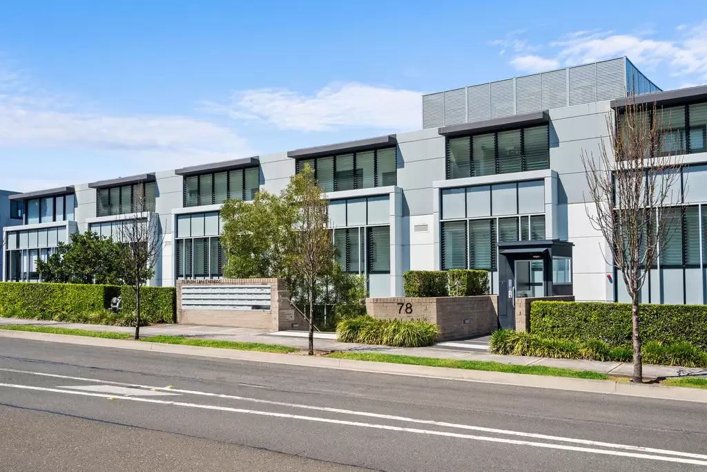 101/78-86 Mobbs Lane, Eastwood Sold by Aurora Property