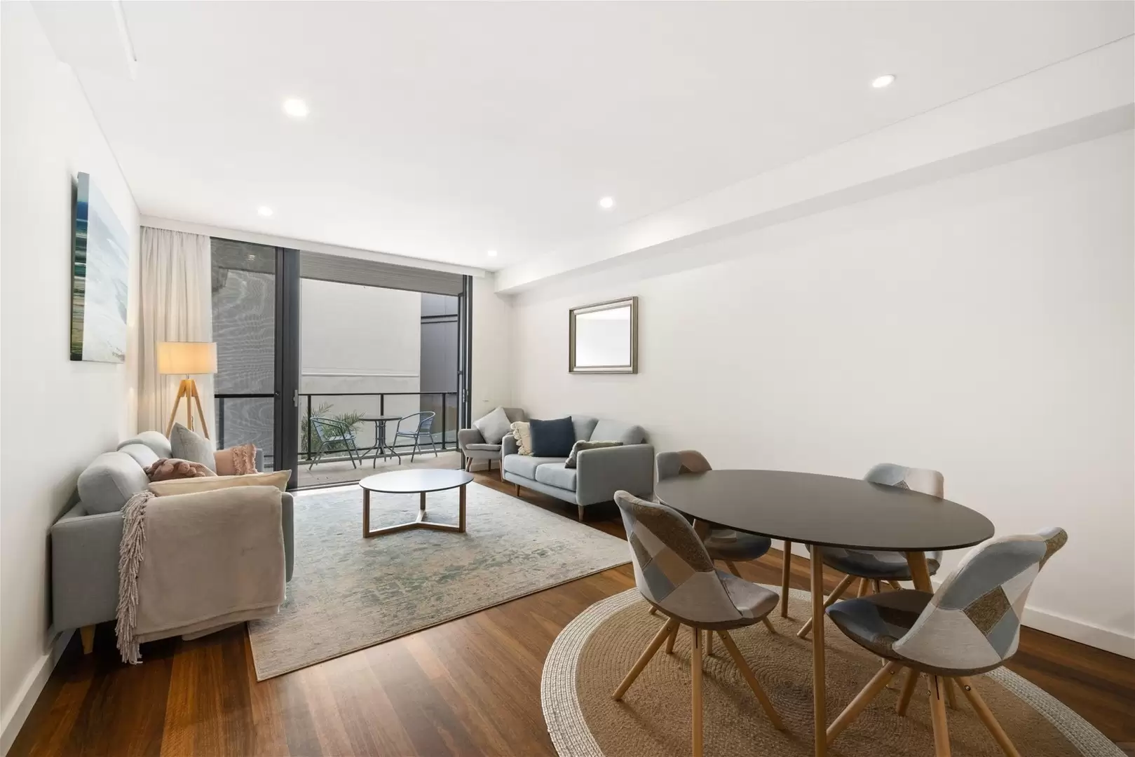 101/2 Hazelbank Place, North Sydney Leased by Aurora Property - image 1