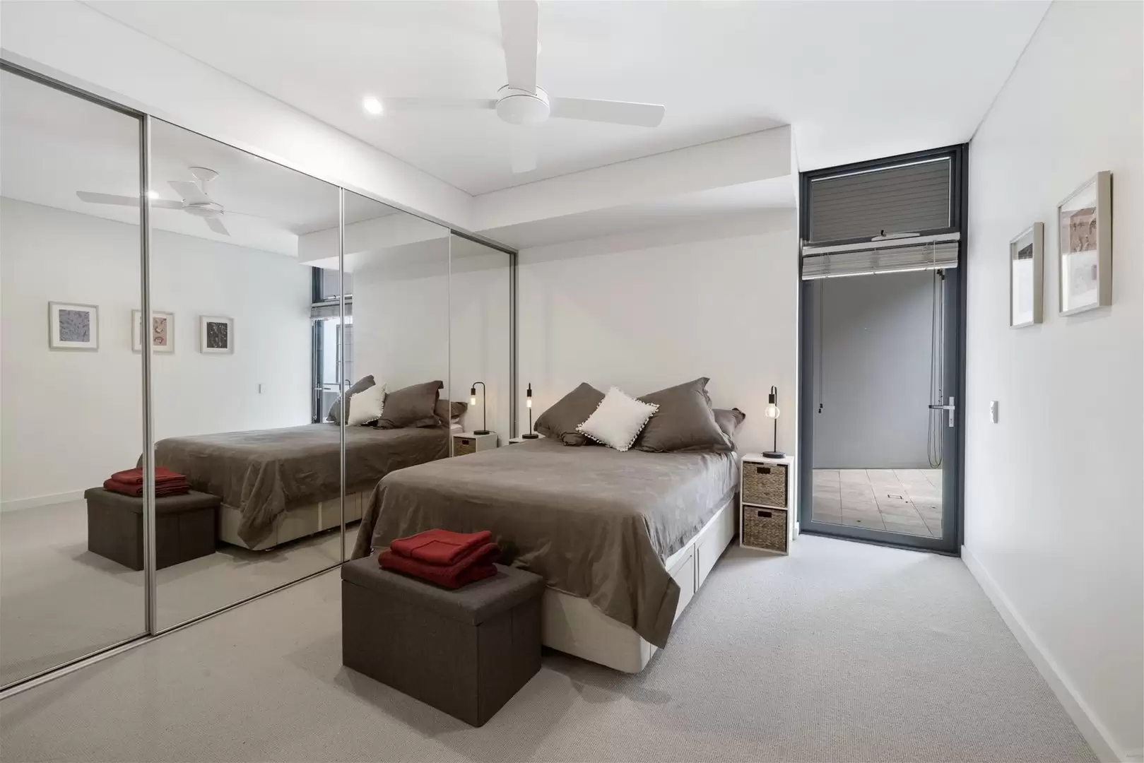 101/2 Hazelbank Place, North Sydney Leased by Aurora Property - image 3