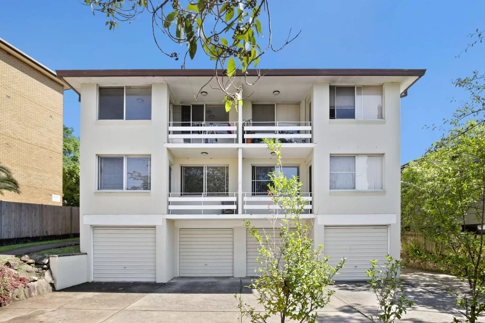 6/19 Pembroke Street, Epping Leased by Aurora Property - image 1
