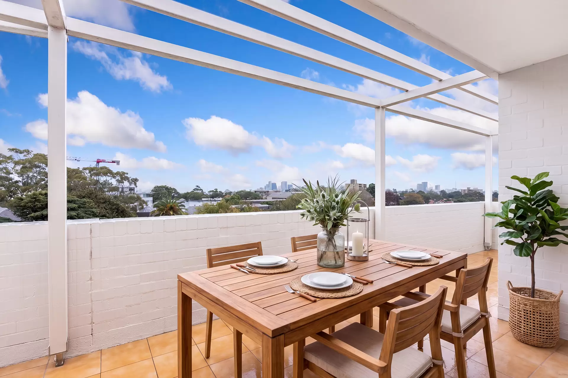 23B/2 Brady Street, Mosman Leased by Aurora Property - image 9