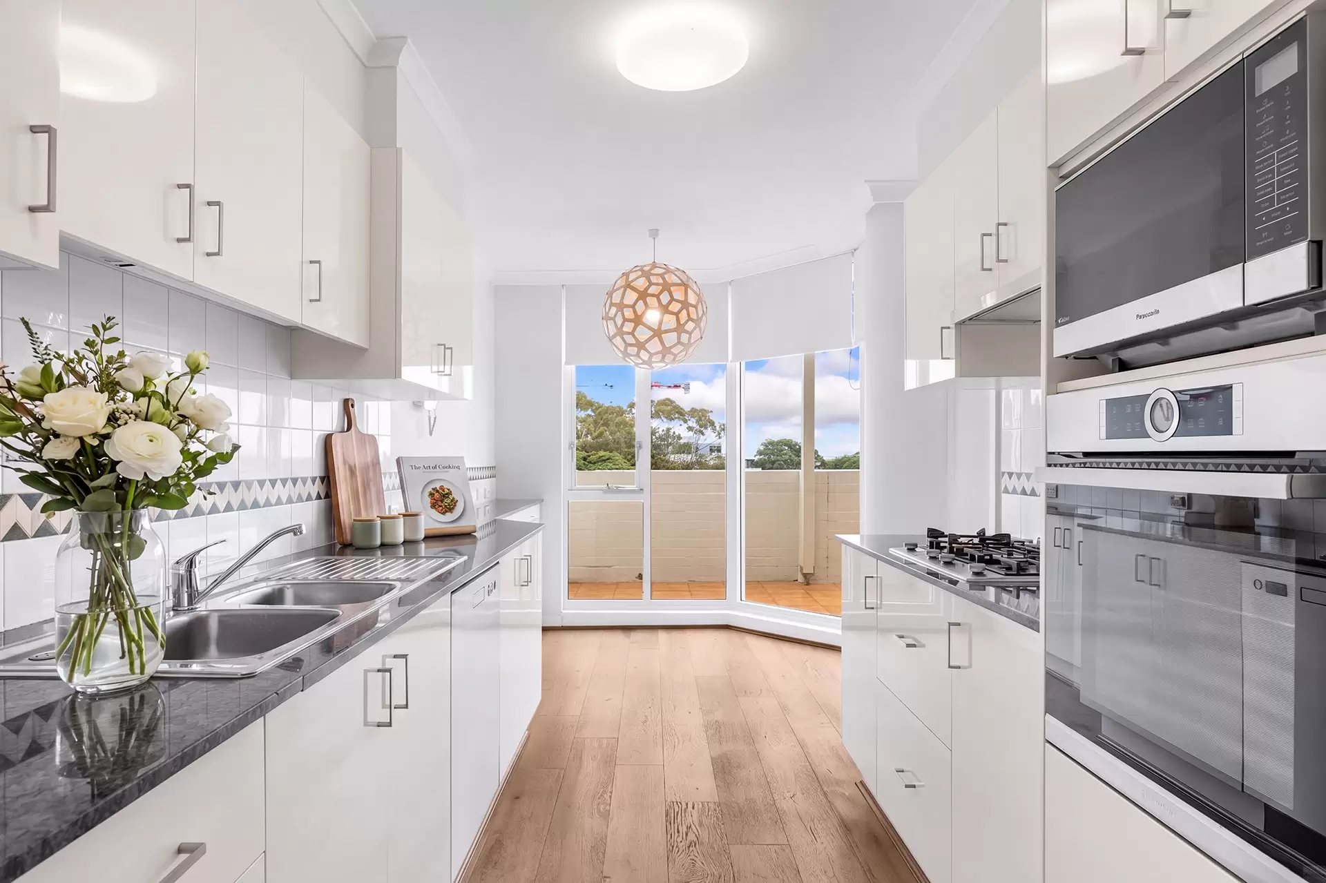 23B/2 Brady Street, Mosman Leased by Aurora Property - image 2