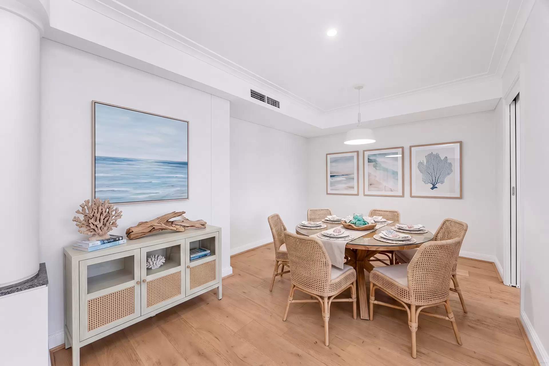 23B/2 Brady Street, Mosman Leased by Aurora Property - image 3