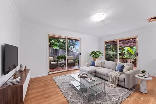 10A Anglo Street, Chatswood Leased by Aurora Property
