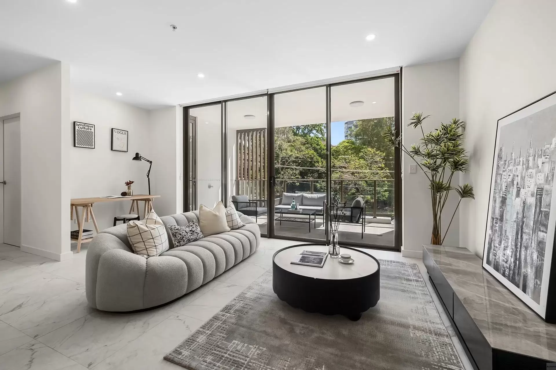408/7 Smith Street, Epping Leased by Aurora Property - image 3