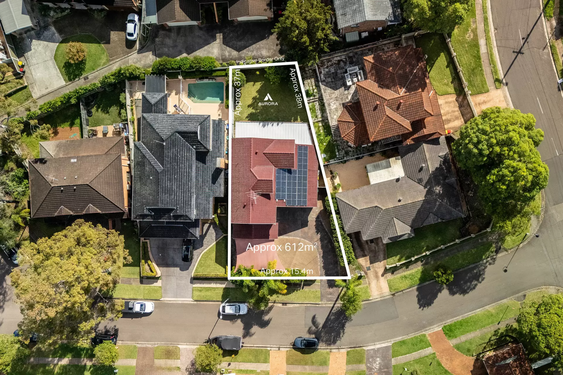 4 Danbury Close, Marsfield Sold by Aurora Property - image 2