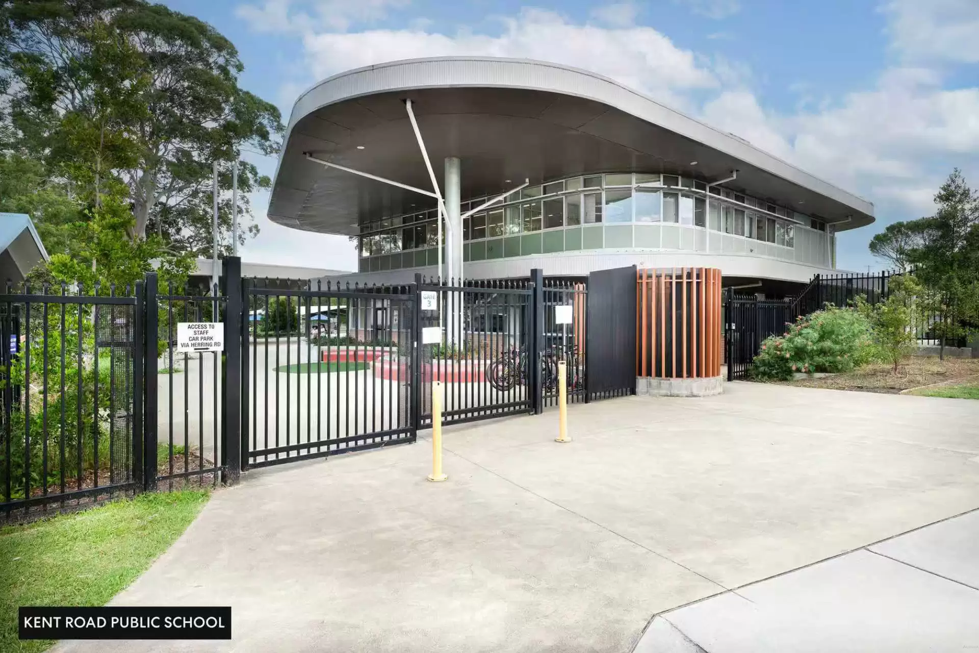 4 Danbury Close, Marsfield Sold by Aurora Property - image 13