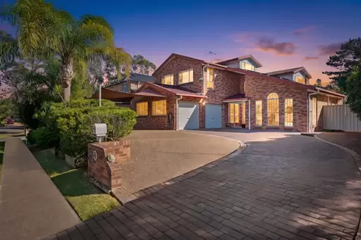 4 Danbury Close, Marsfield Sold by Aurora Property