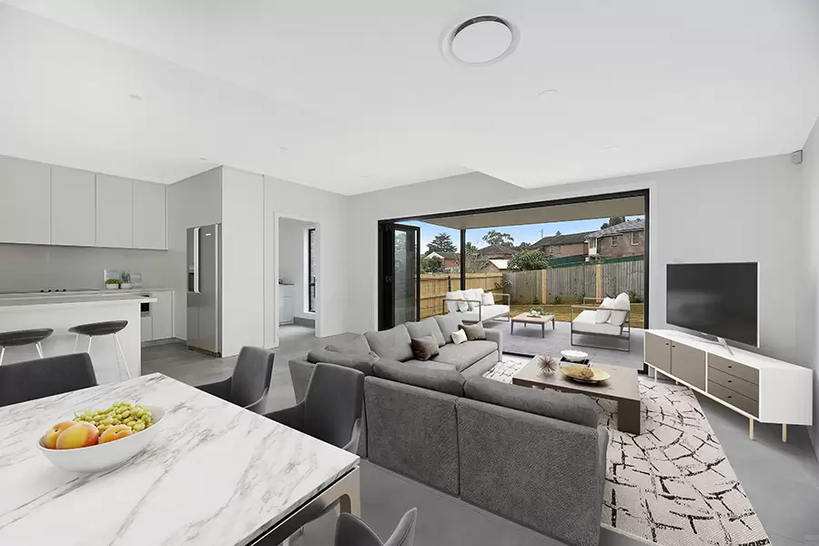 3A Bain Place, Dundas Valley Leased by Aurora Property - image 3