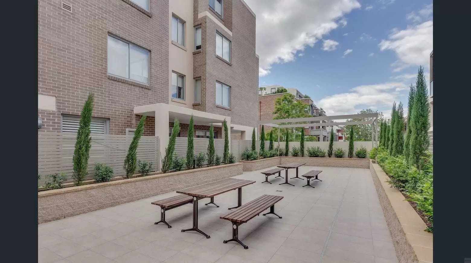 58/7 Chapman Avenue, Beecroft Leased by Aurora Property - image 3