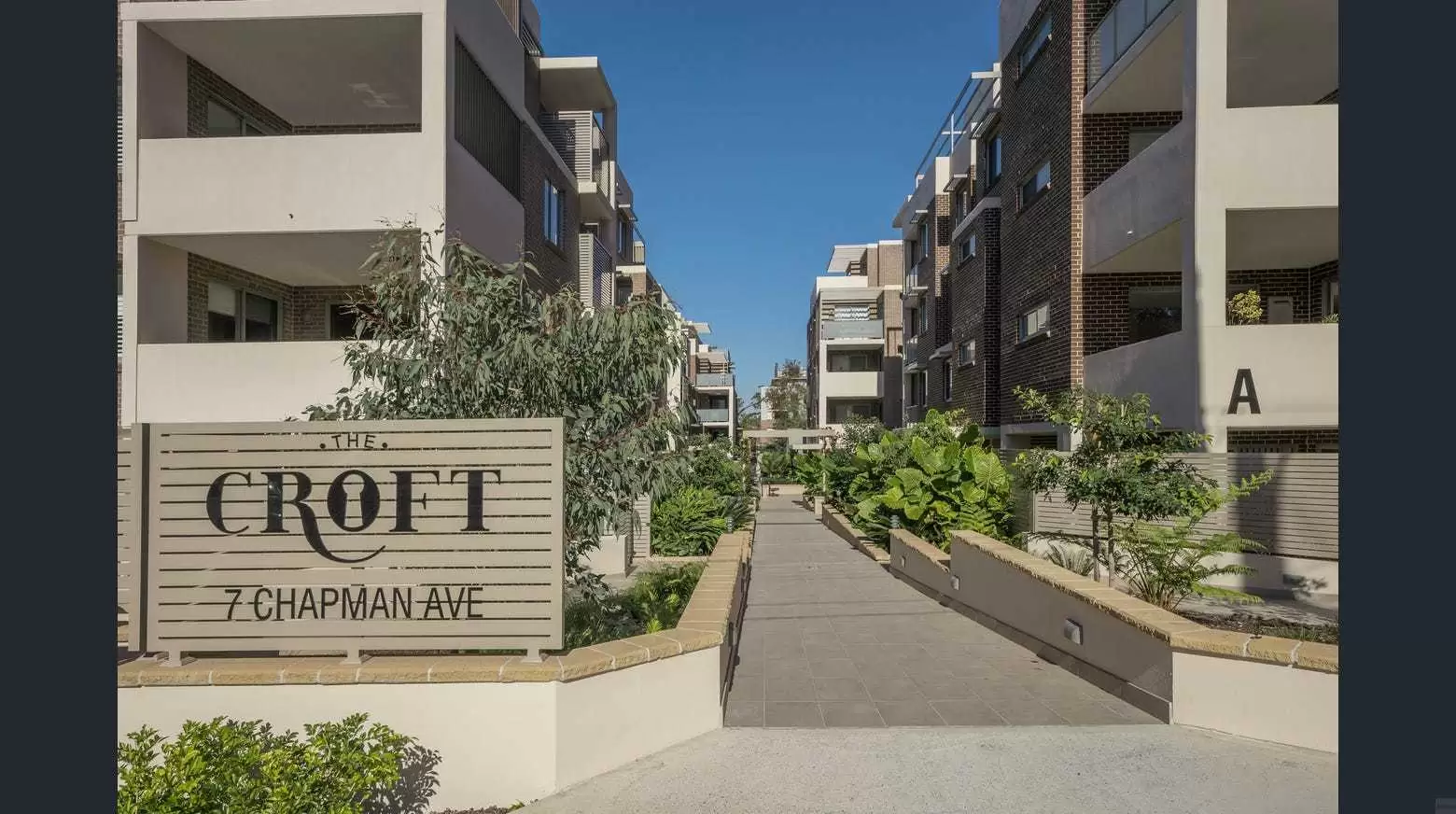 58/7 Chapman Avenue, Beecroft Leased by Aurora Property - image 2