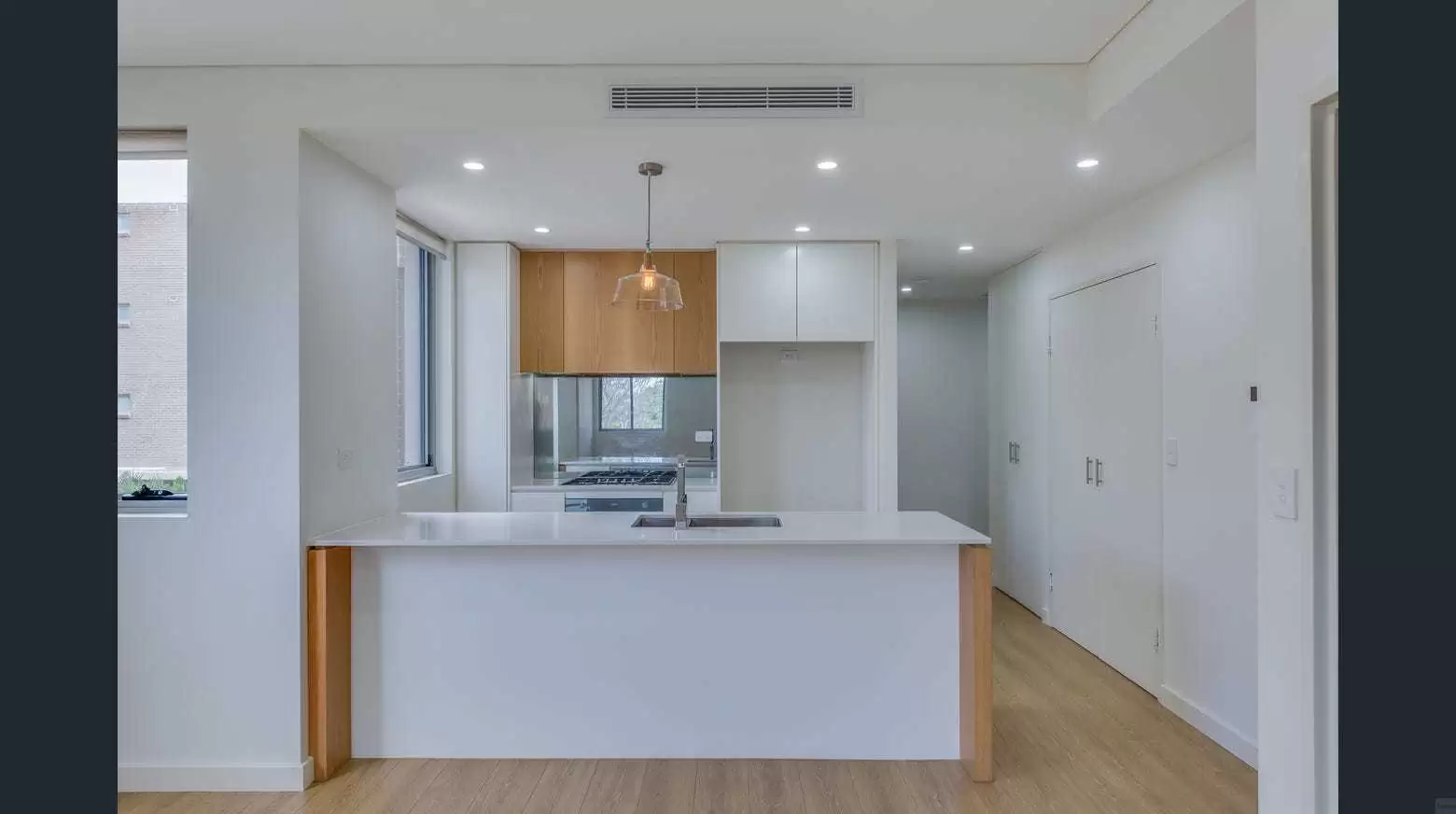 58/7 Chapman Avenue, Beecroft Leased by Aurora Property - image 1