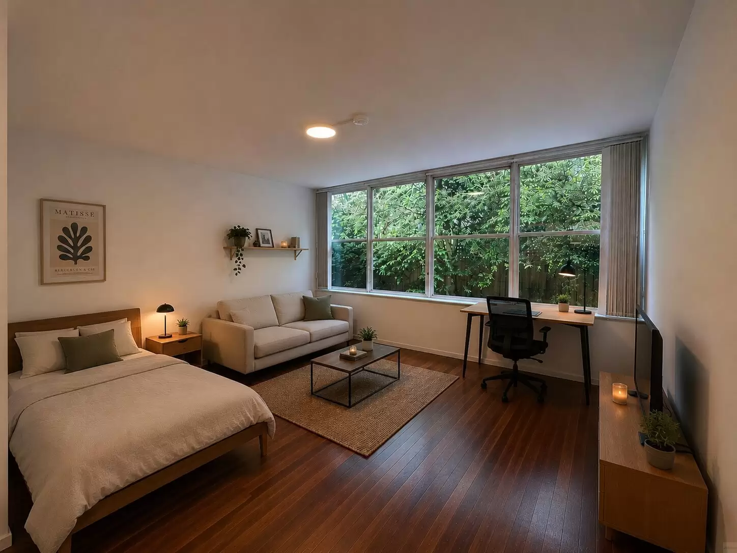 3/4A Hayes Street, Neutral Bay Leased by Aurora Property - image 1
