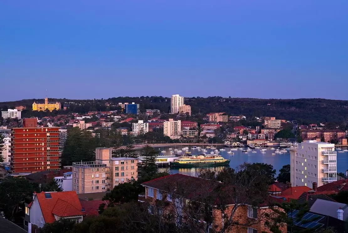 5/10 Griffin Street, Manly Leased by Aurora Property - image 3