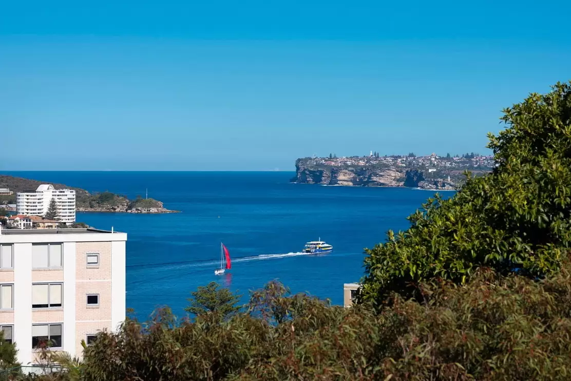 5/10 Griffin Street, Manly Leased by Aurora Property - image 4