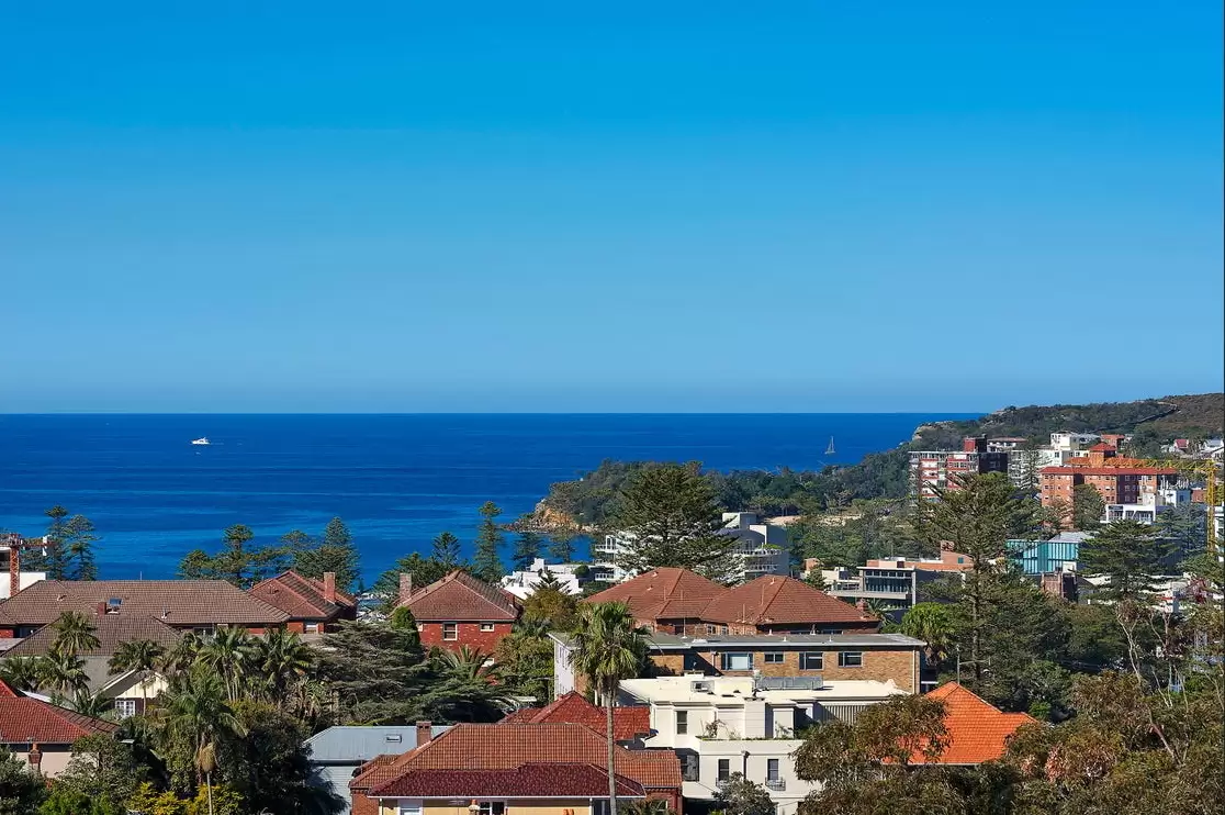 5/10 Griffin Street, Manly Leased by Aurora Property - image 2