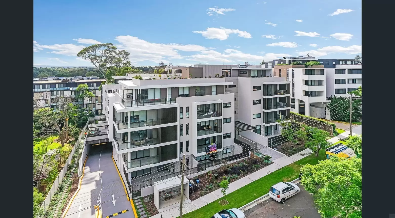 206/7 Smith Street, Epping Leased by Aurora Property - image 2