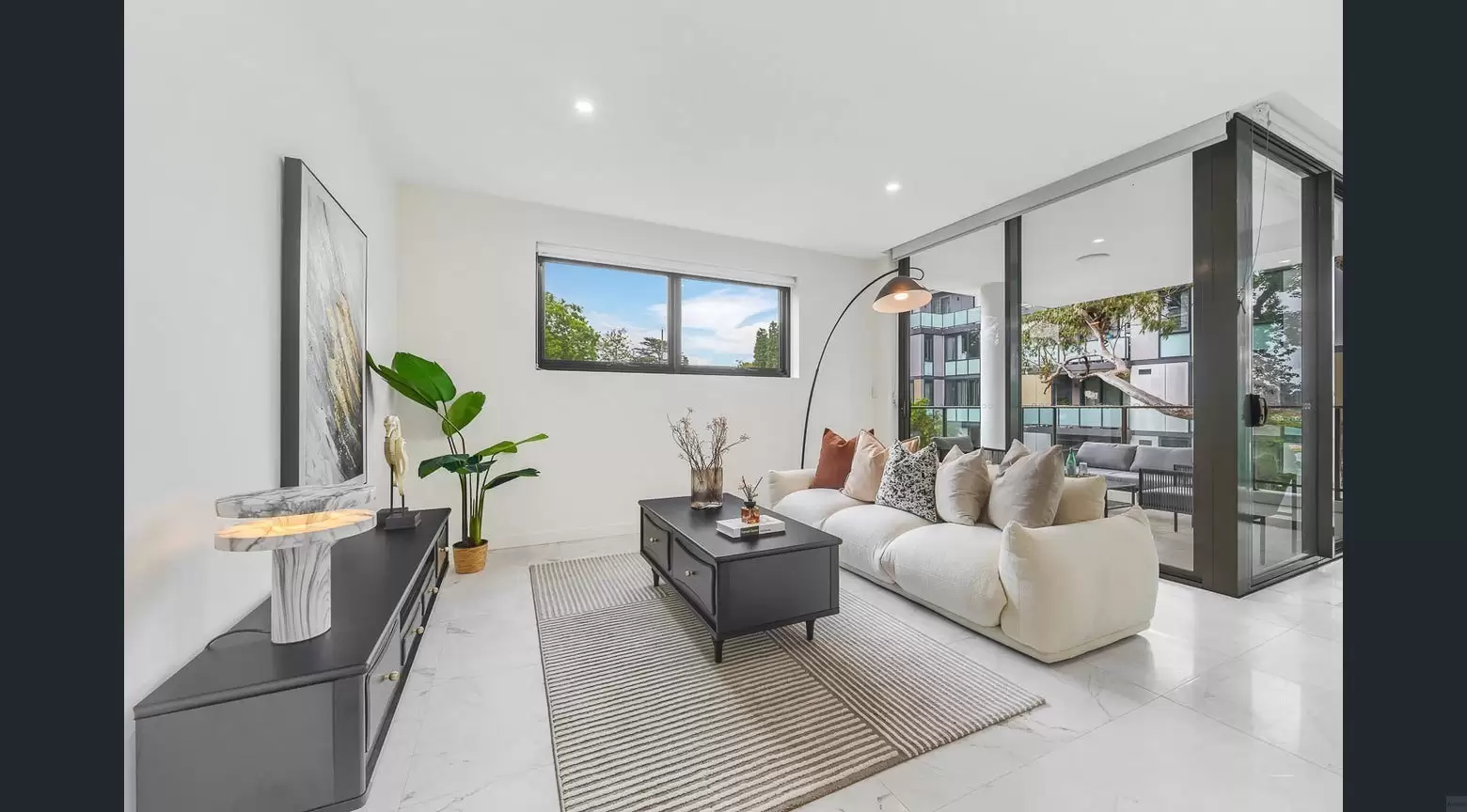 206/7 Smith Street, Epping Leased by Aurora Property - image 1