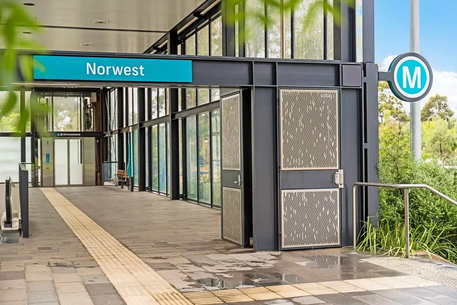 1208/21 Spurway Drive, Norwest Leased by Aurora Property - image 10
