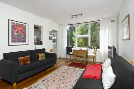 7/112 Kurraba Road, Neutral Bay Leased by Aurora Property